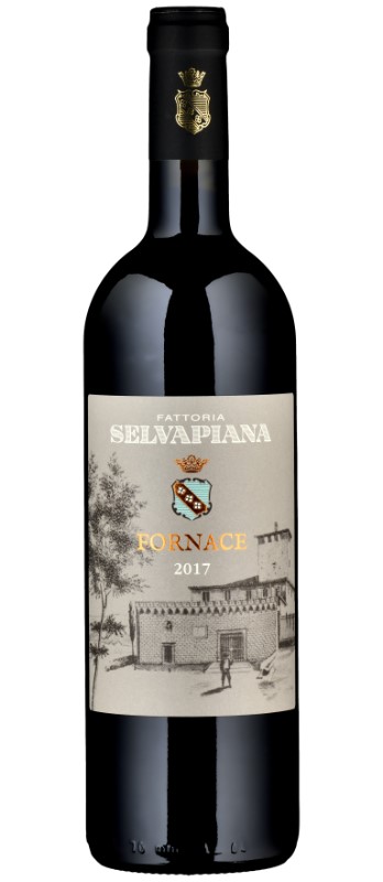 Fornace Toscana Rosso IGT
BIO 