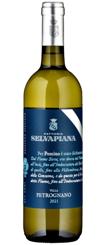 Pomino Bianco Villa di Petrognano DOC 