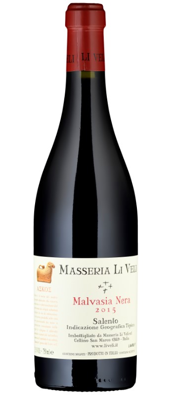 Malvasia Nera Askos Salento IGT