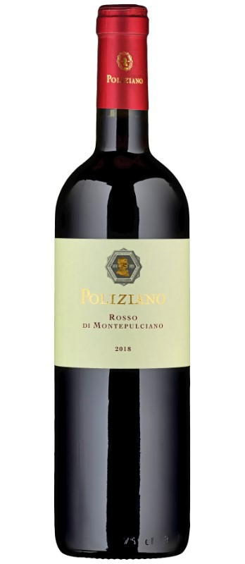 Rosso di Montepulciano DOC
BIO