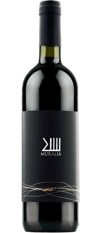 Muralia Toscana Rosso IGT
BIO