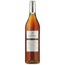 Cognac Rèserve Familiale 
1er cru de Cognac 40 jährig