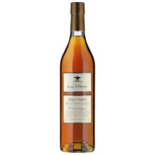 Cognac Très Vieux 
1er Cru de Cognac 20 jährig