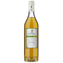 Cognac Napoleon 
1er cru de Cognac 8-9 jährig