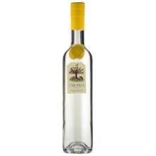 Grappa di Moscato Giallo