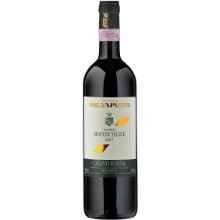 Chianti Rufina riserva Bucerchiale DOCG
