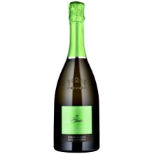 Prosecco Spumante Treviso Biologico brut DOC 