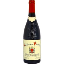 Châteauneuf-du-Pape  AOC 