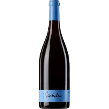 Fläscher Pinot Noir 
AOC Graubünden