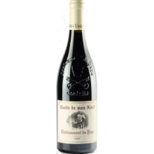 Châteauneuf-du-Pape  AOC 
Cuvée de mon Aïeul