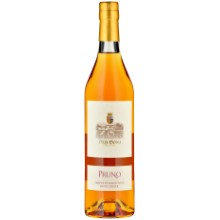 Grappa di Pruno , Sangiovese