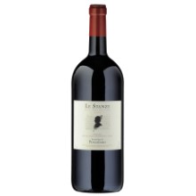 Le Stanze Toscana Rosso IGT
Magnum