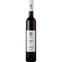 Passito Grillo Terre Siciliane IGT
BIO