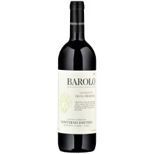 Barolo Castelletto Vigna Pressenda DOCG 