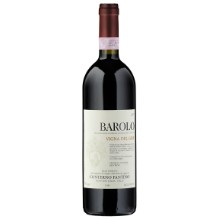 Barolo Ginestra Vigna del Gris DOCG