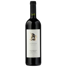 Mandrone di Lohsa Maremma Toscana Rosso DOC