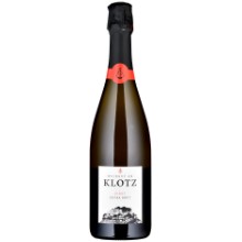 Pinot Extra Brut
Deutscher Sekt