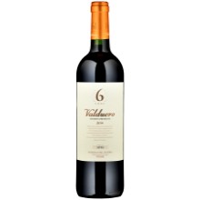 Ribera del Duero Reserva Premium 6 Años DO
