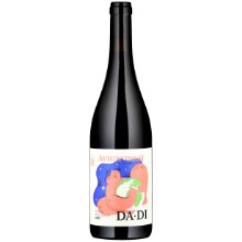 Da.Di. Sangiovese Toscana IGT
BIO-DYN