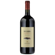 Carignano del Sulcis Riserva Rocca Rubia DOC
Magnum