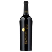 Primitivo Gioia del Colle DOC "14"
BIO 