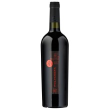 Primitivo Gioia del Colle DOC "16"
BIO 