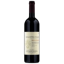 Dolcetto d'Alba Bricco Bastia DOC 