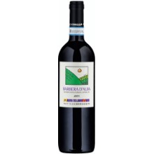 Barbera d'Alba DOC
BIO