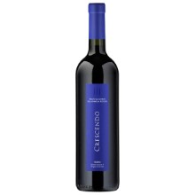 Merlot del Ticino Crescendo DOC Tessin
BIO 