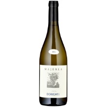 Chardonnay Riserva Majerla Trentino DOC