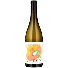 Da.Di. Bianco Toscana IGT
BIODYNAMISCH