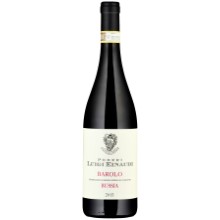 Barolo Bussia DOCG