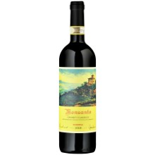 Chianti Classico Riserva DOCG 