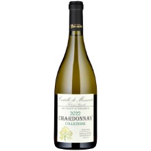 Chardonnay Collezione Fabrizzio Bianchi
Toscana IGT