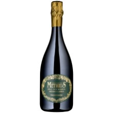 Trento DOC Methius brut Riserva