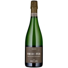 Trento DOC Om de Fer brut Blanc de Blancs
