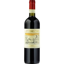 Merlot Desiderio Toscana IGT
Magnum  BIODYNAMISCH