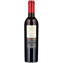 Brachetto delle Langhe Passito
Anthos Vdt  (LOT 2020)