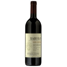 Barolo Vigna Sorì Ginestra DOCG