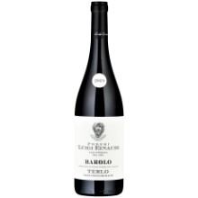 Barolo Terlo 
Vigna Costa Grimaldi DOCG