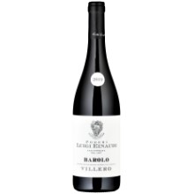 Barolo Villero DOCG