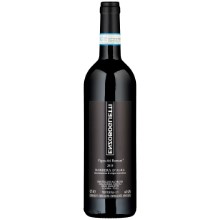 Barbera d'Alba Vigna dei Romani
BIO