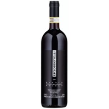 Barolo Boiolo DOCG
BIO