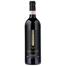 Barolo Brunate DOCG