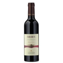 Carignano del Sulcis superiore 
Terre Brune DOC