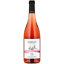 448 s.l.m. Rosé Vigneti delle Dolomiti IGT