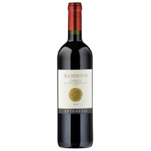 Baiocco Sangiovese Umbria Rosso IGT
BIO