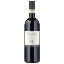 Montefalco Rosso Riserva DOC
BIO