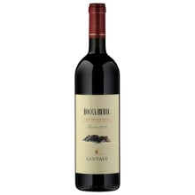 Carignano del Sulcis Riserva
Rocca Rubia DOC