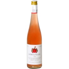 Spätburgunder Rosé Müllheimer Sonnhalde Kabinett